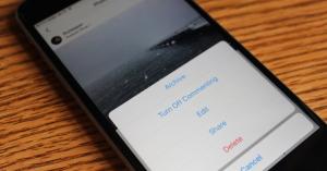 Instagram’s archive feature goes live, letting you hide photos indefinitely