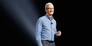Apple confirms it's working on self-driving cars