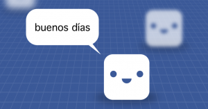 Facebook’s AI crosses language barrier to assist in Spanish