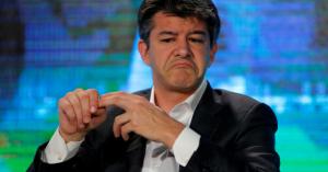 Uber board member gets sexist at a sexism apology all-hands