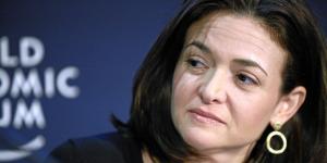 Sheryl Sandberg on why you don't need a personal brand