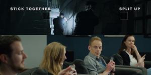 Sony's innovative PlayLink turns phones into controllers for PS4 party games