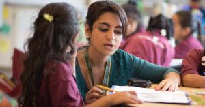 Chan Zuckerberg Initiative pledges $5M to home down payment loans for teachers