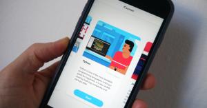 YC-backed Py is a Duolingo style learn-to-code app