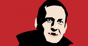 No, Peter Thiel is not harvesting the blood of the young