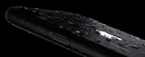 iPhone 7s reportedly waterproof with wireless charging