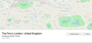 Facebook’s Safety Check is a stress-inducing flip of social norms
