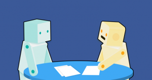Facebook teaches machines to negotiate with humans