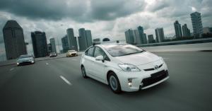 LISNR and PILOT join Jaguar Land Rover incubator