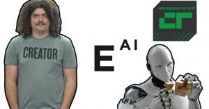 Element Raises $102 Million | Crunch Report