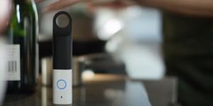 Amazon's new Alexa-powered Dash Wand lets you order groceries like magic