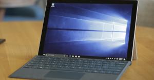 The Surface Laptop makes the new Surface Pro mostly a nonstarter