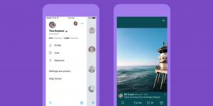 Twitter gets some sweet design updates across all its apps