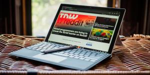 New Surface Pro review: Small refinements make for surprisingly big improvements