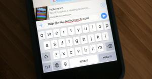Should WhatsApp let you disable URL previews?