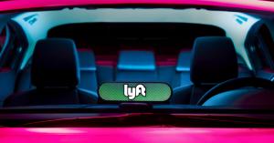 Lyft sets goal of 1 billion autonomous electric rides per year by 2025