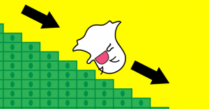 Snap hit another major low and is rapidly tumbling toward its IPO price