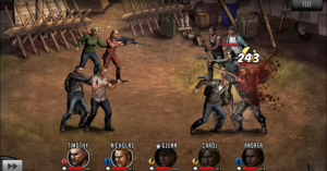 Mobile gaming company Scopely raises $60M