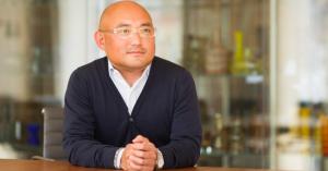 Hiro Tamura is the Atomico partner U.S. founders should know; here’s why