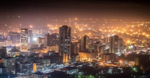 Now is the time to apply for Startup Battlefield Africa