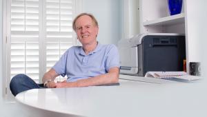 Apple's ex-CEO John Sculley is on a mission: "The US healthcare system is totally fixable.”