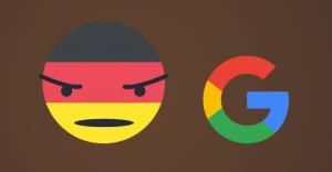 Germany tongue-lashes Google for abusing people's 'right to be forgotten'