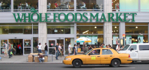 Amazon is buying Whole Foods in a massive $13.7 billion deal