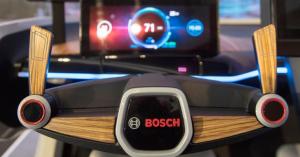 Bosch is building a $1.1 billion self-driving and smart city chip plant