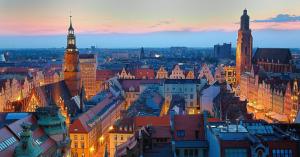 See you in Warsaw on July 4