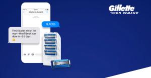 Gillette launches online blade delivery service to take on Dollar Shave Club