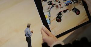 Apple just created, and killed, a generation of AR businesses