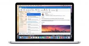 Outlook 2016 for Mac now lets you send emails later, track messages & more