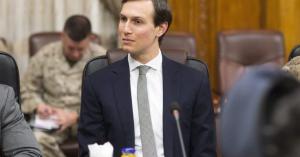 Kicking off Tech Week, Jared Kushner rallies tech leaders against floppy disks