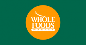 Is Whole Foods a healthy option for Amazon?
