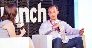 Qunar co-founder Fritz Demopoulos says startup success in China requires a 10-year commitment