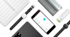 Withings is now Nokia