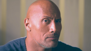 The Rock has a new YouTube channel and it's already amazing