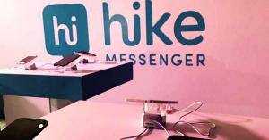 Hike beats WhatsApp to launching messenger app payments in India