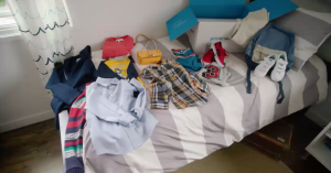 Amazon Prime Wardrobe lets you try on and return clothes free