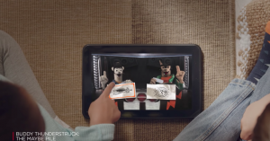 Netflix debuts choose-your-own-adventure stories for kids