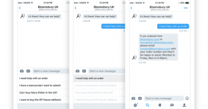 Twitter bots get enterprising, courtesy of Sprout Social