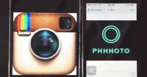 Phhhoto shutters app and pivots to photobooths, blaming Instagram