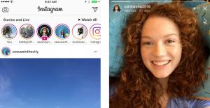 Instagram now lets you add live video replays to your Stories
