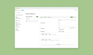 MongoDB launches Stitch to put the RAD in non-RelAtional Databases