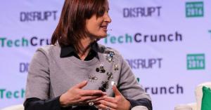 Intel’s former chief diversity and inclusion officer has left the company
