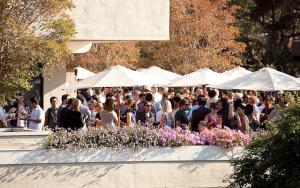 Tickets are now available for the TechCrunch Summer Party at August Capital