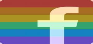 Facebook's Pride reaction should be available to everyone