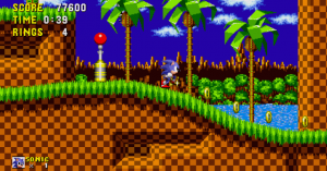 SEGA’s new SEGA Forever collection brings classic games to mobile for free