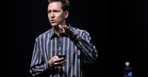 Watch former Apple engineers and Scott Forstall discuss the creation of the iPhone