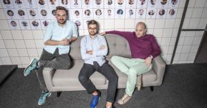 Growbots raises $2.5M for its machine learning-based sales automation platform